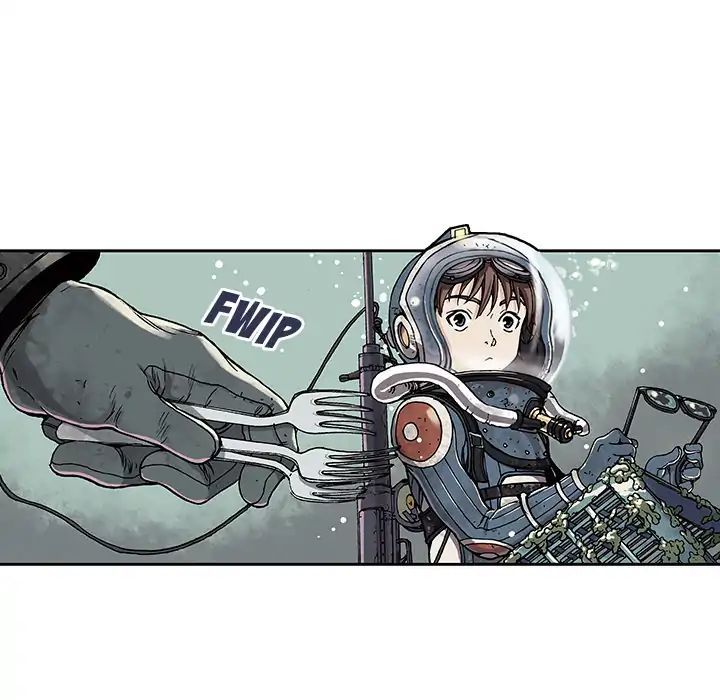 Read Leviathan Manga Online