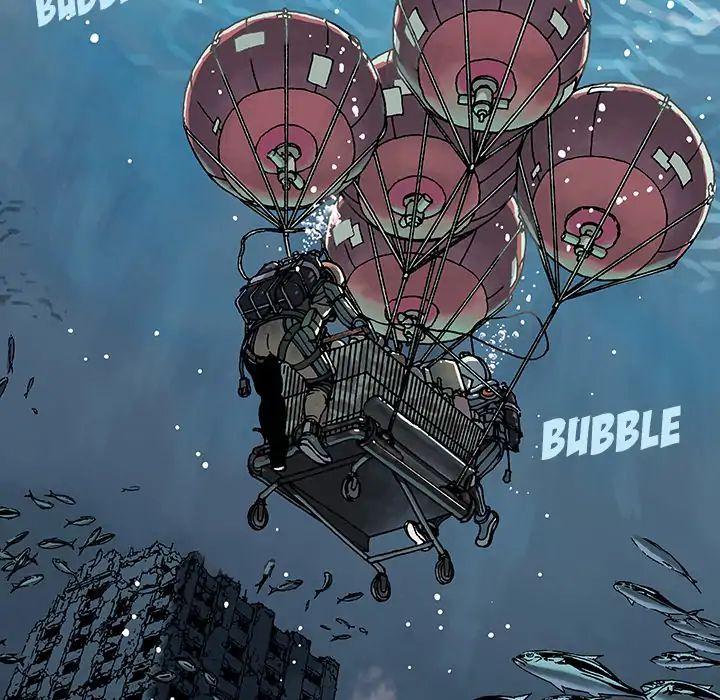Read Leviathan Manga Online