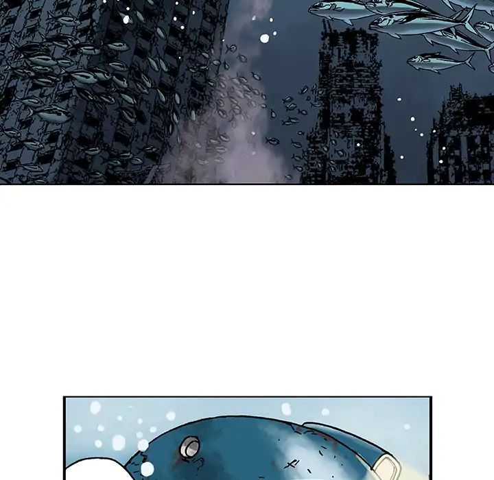 Read Leviathan Manga Online