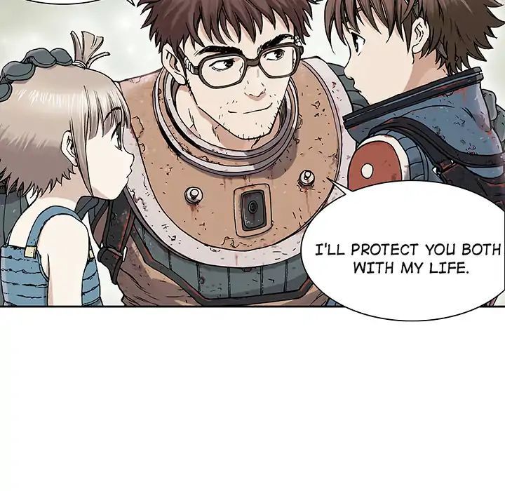 Read Leviathan Manga Online