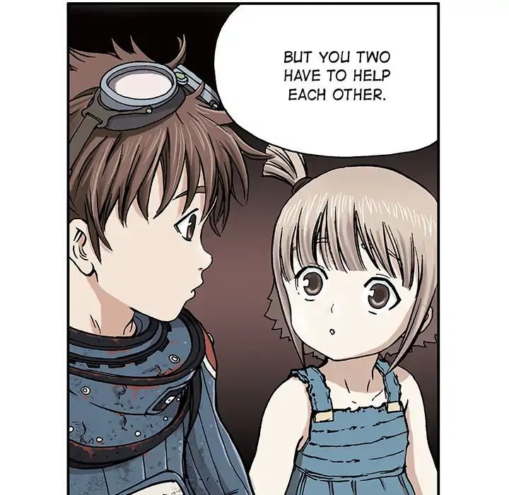 Read Leviathan Manga Online