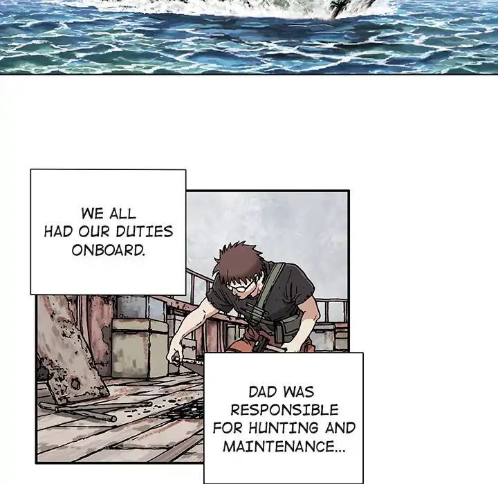 Read Leviathan Manga Online