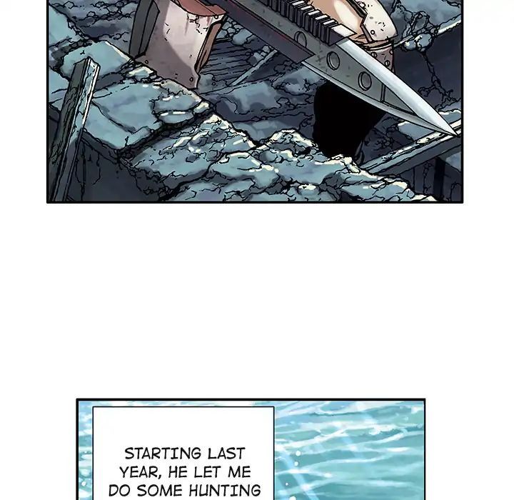 Read Leviathan Manga Online