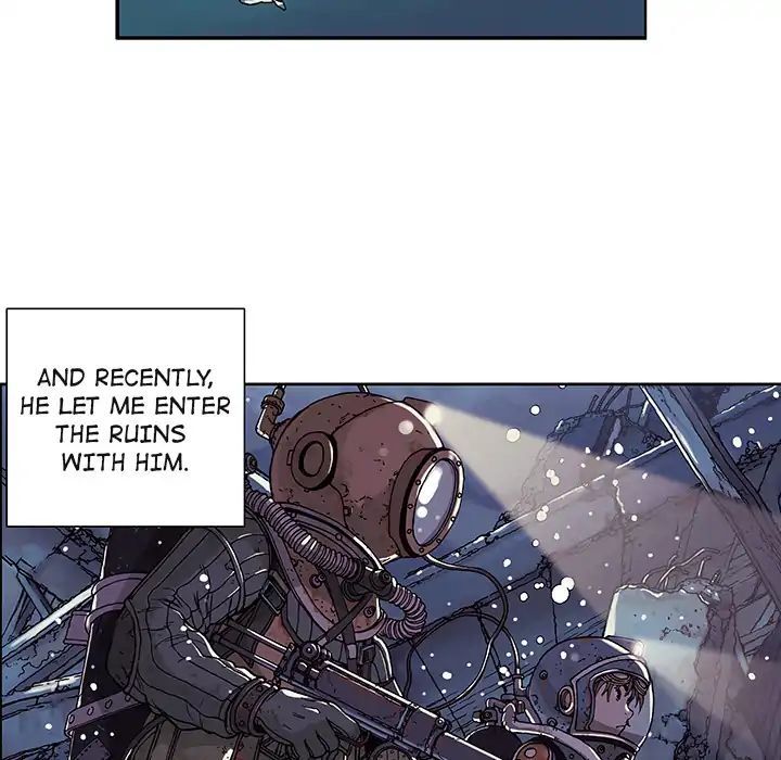 Read Leviathan Manga Online