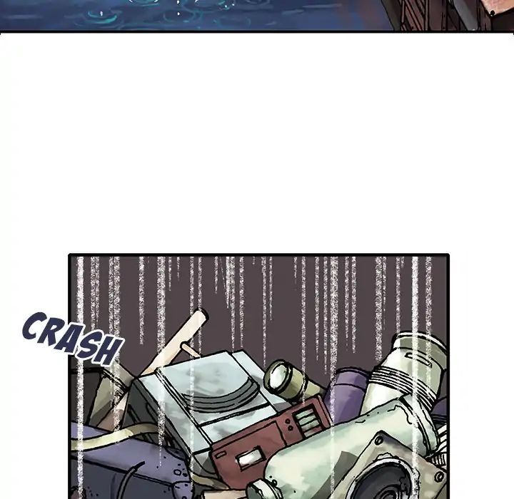 Read Leviathan Manga Online