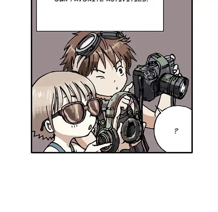 Read Leviathan Manga Online