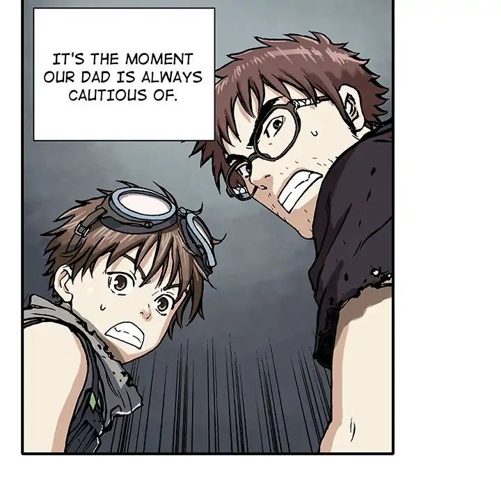 Read Leviathan Manga Online