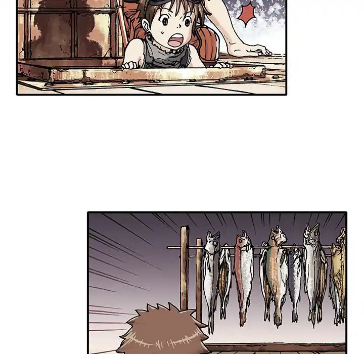 Read Leviathan Manga Online