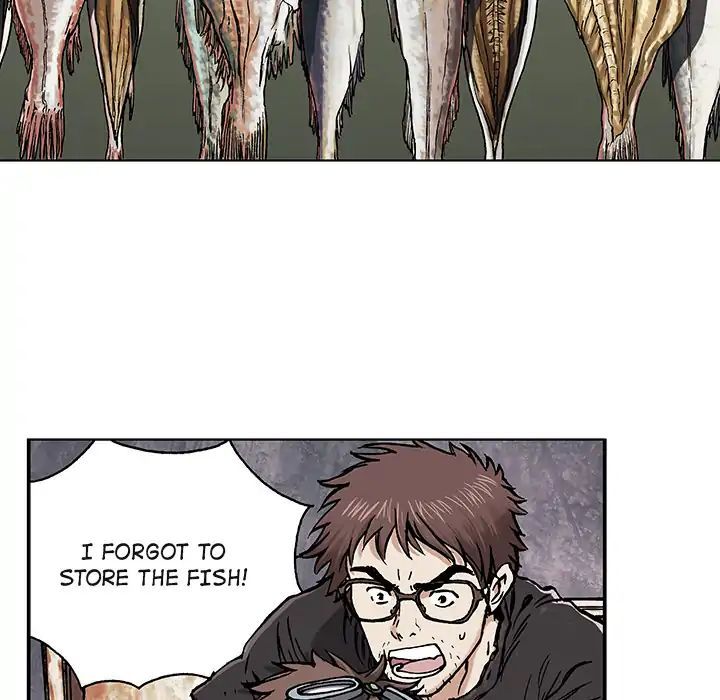 Read Leviathan Manga Online
