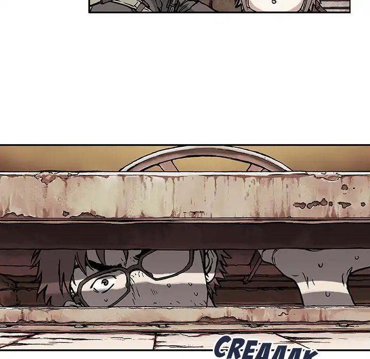 Read Leviathan Manga Online