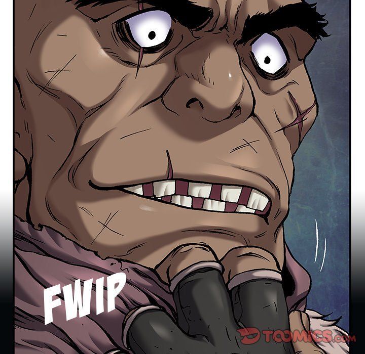Read Leviathan Manga Online