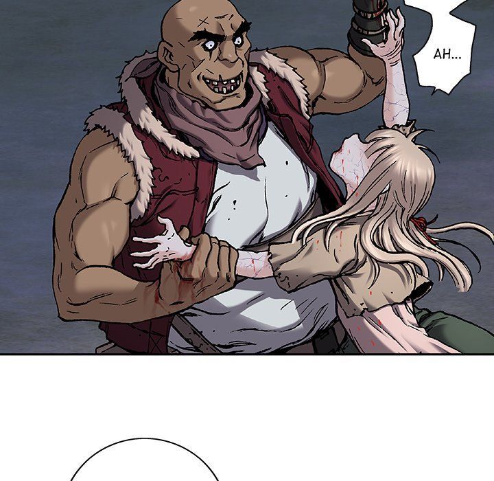 Read Leviathan Manga Online