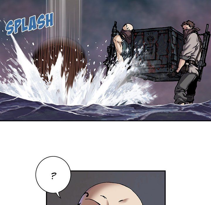 Read Leviathan Manga Online