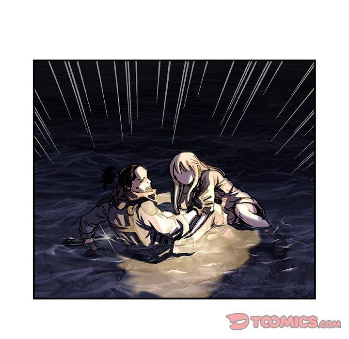 Read Leviathan Manga Online