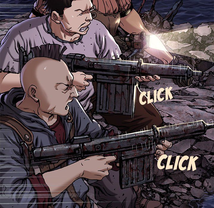 Read Leviathan Manga Online