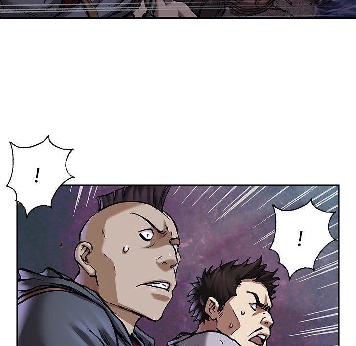 Read Leviathan Manga Online