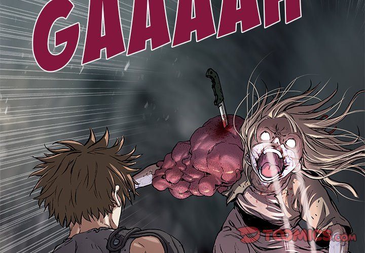 Read Leviathan Manga Online
