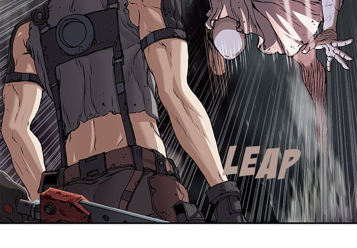 Read Leviathan Manga Online