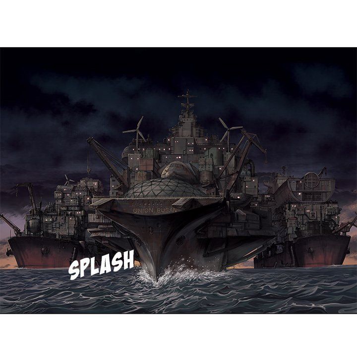 Read Leviathan Manga Online