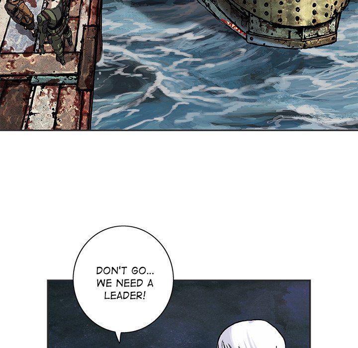 Read Leviathan Manga Online