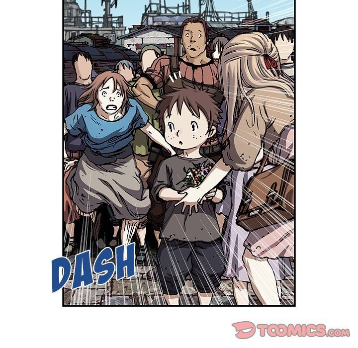 Read Leviathan Manga Online