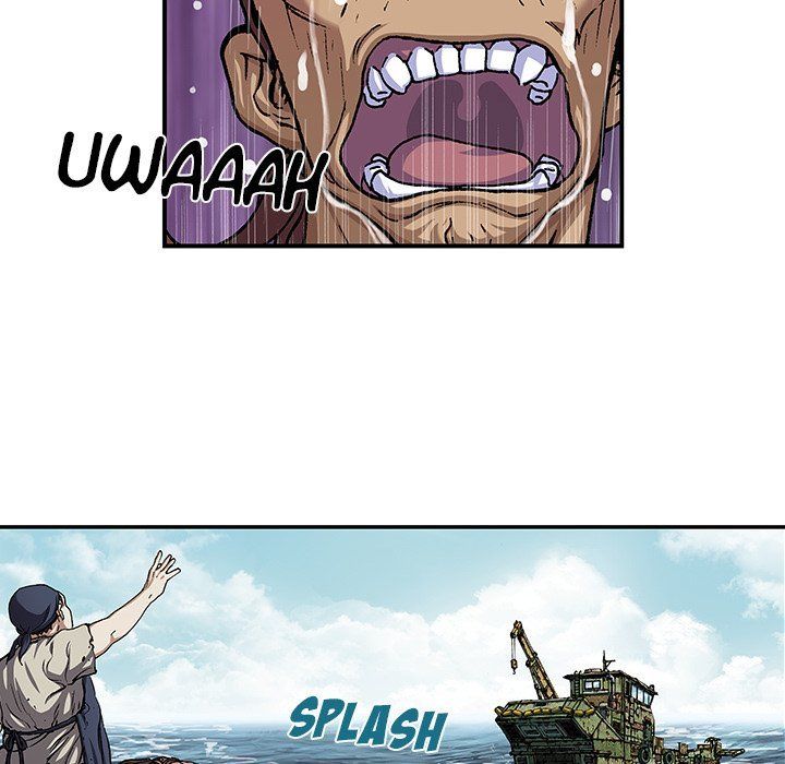 Read Leviathan Manga Online
