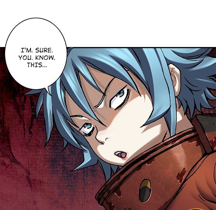 Read Leviathan Manga Online