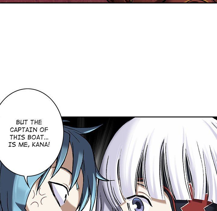 Read Leviathan Manga Online