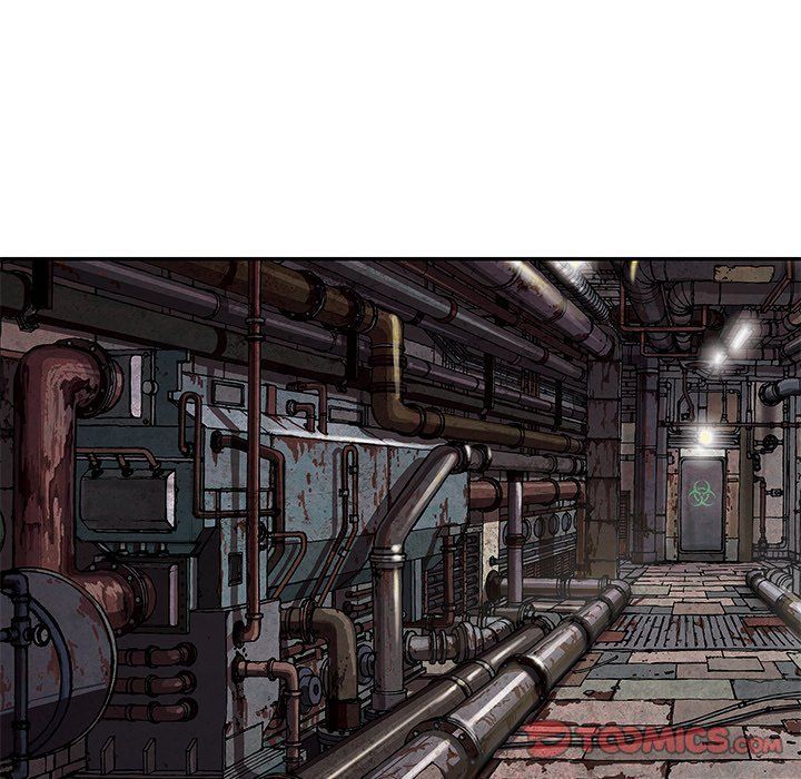 Read Leviathan Manga Online