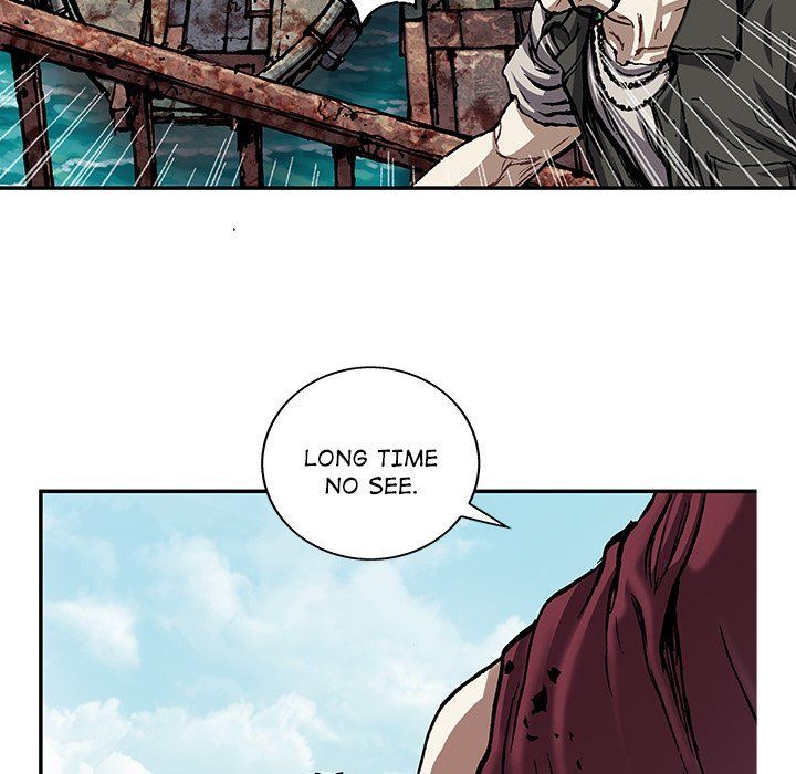 Read Leviathan Manga Online