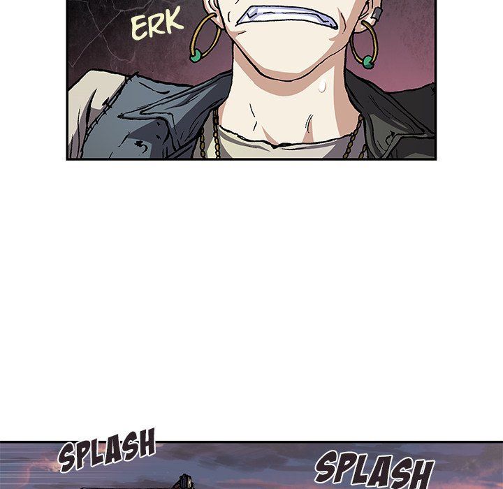 Read Leviathan Manga Online