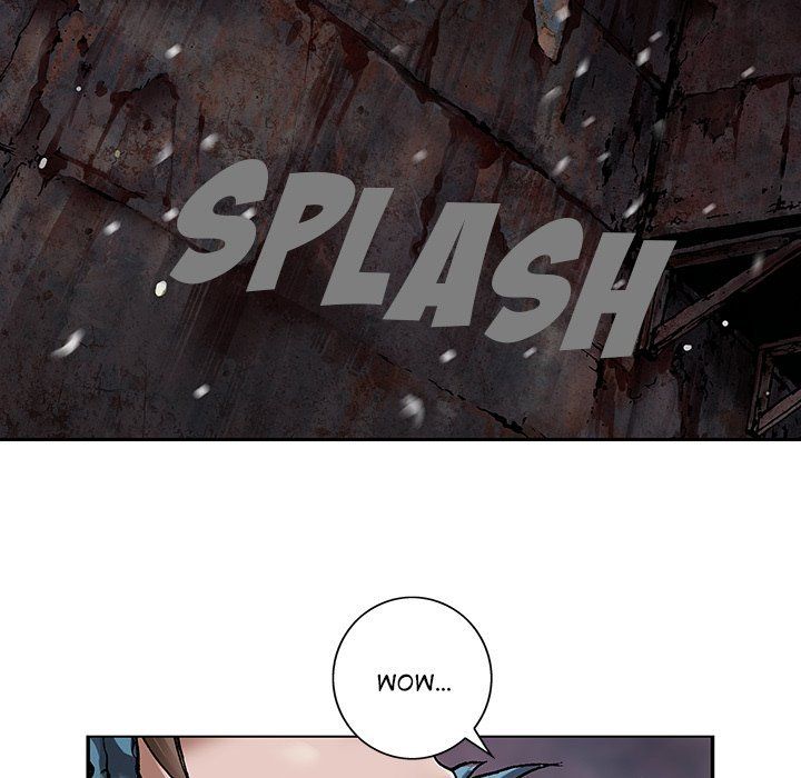 Read Leviathan Manga Online