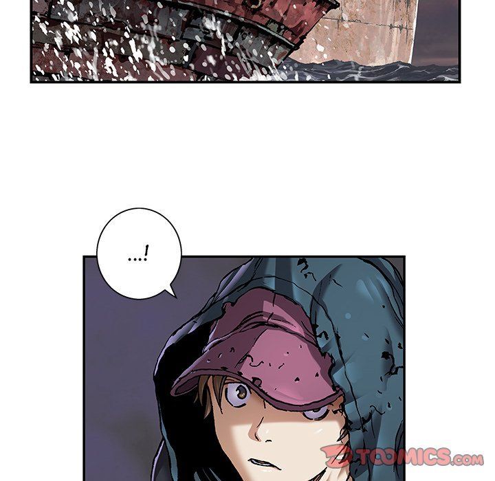 Read Leviathan Manga Online
