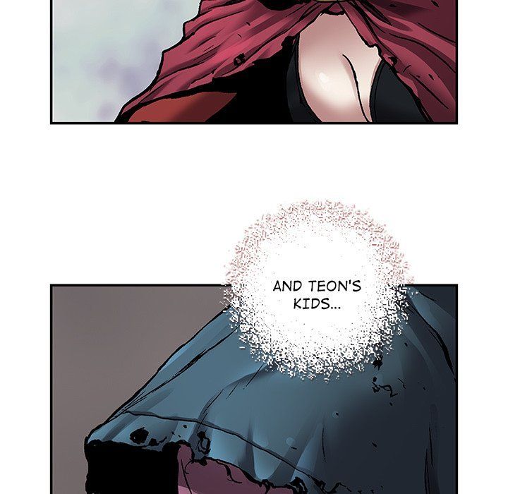 Read Leviathan Manga Online