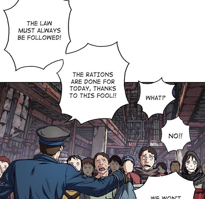 Read Leviathan Manga Online