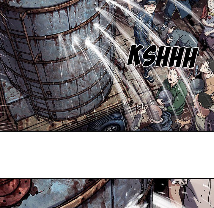 Read Leviathan Manga Online