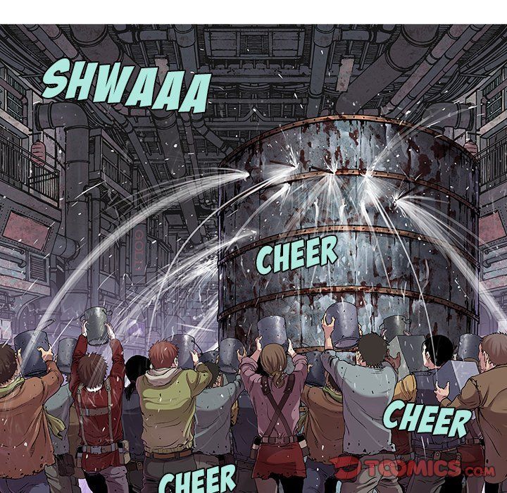 Read Leviathan Manga Online