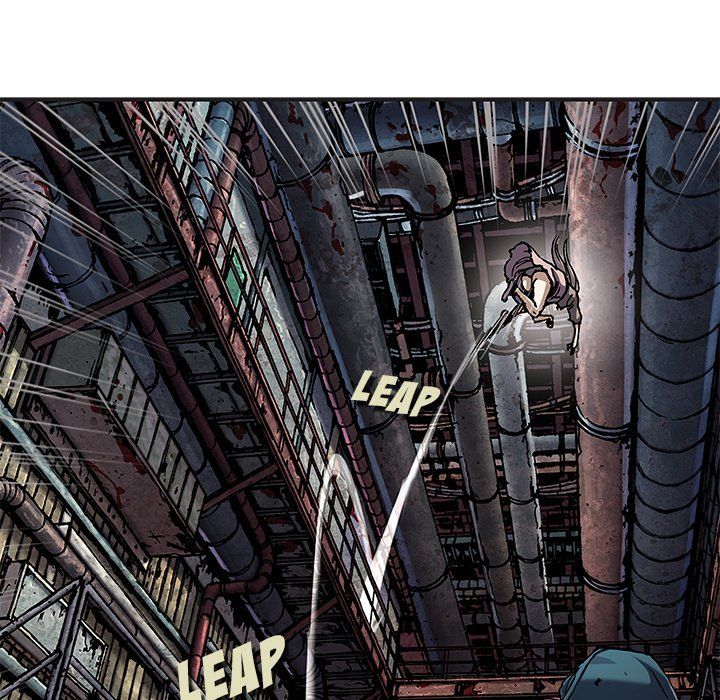 Read Leviathan Manga Online