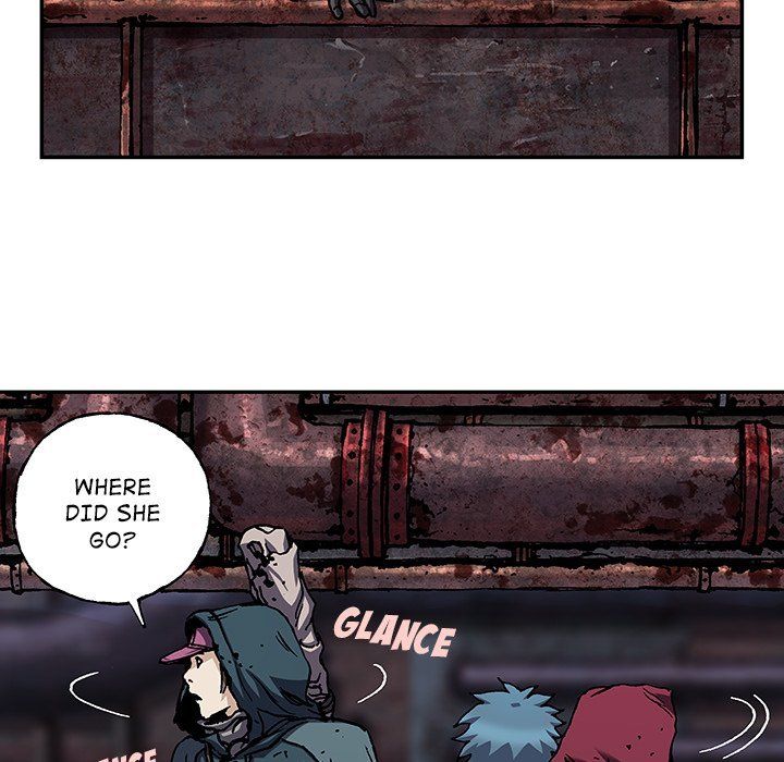 Read Leviathan Manga Online