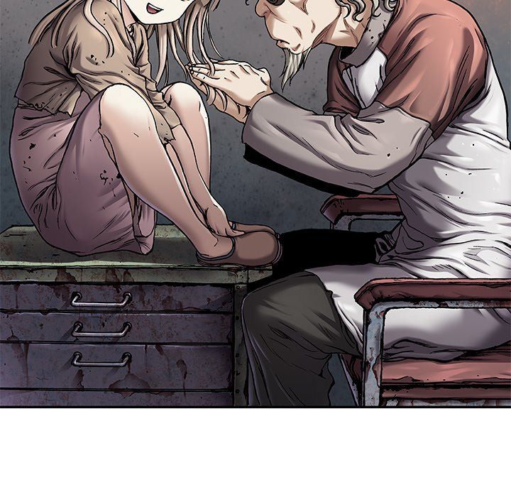 Read Leviathan Manga Online