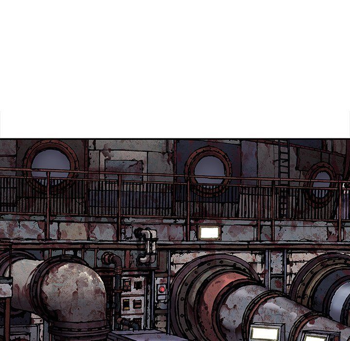 Read Leviathan Manga Online