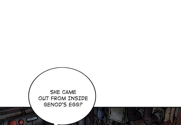 Read Leviathan Manga Online