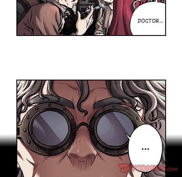 Read Leviathan Manga Online