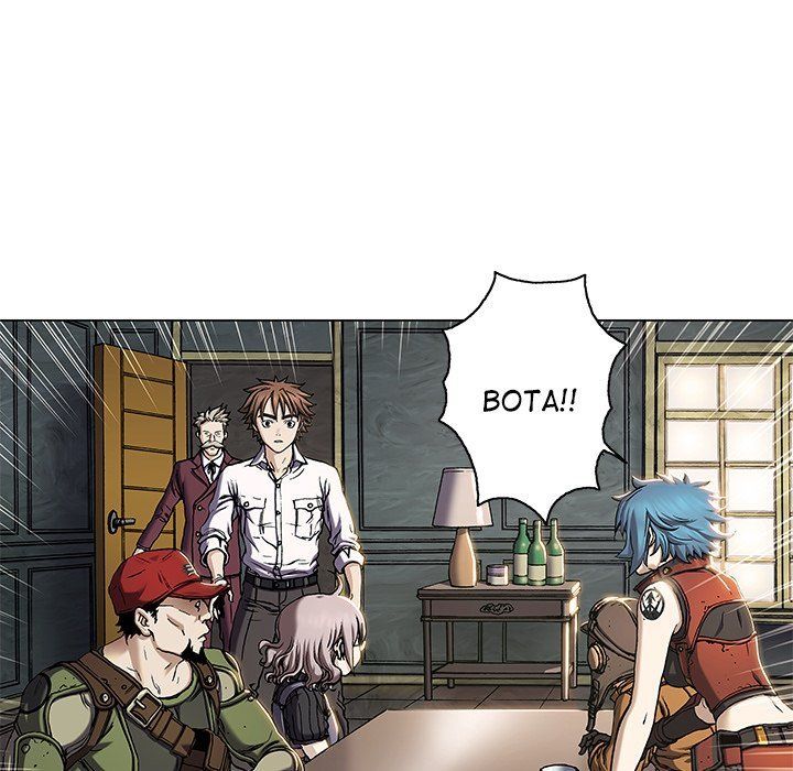 Read Leviathan Manga Online