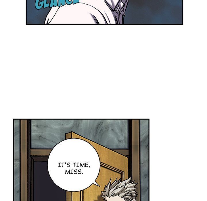 Read Leviathan Manga Online