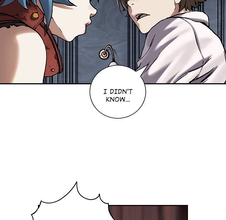 Read Leviathan Manga Online