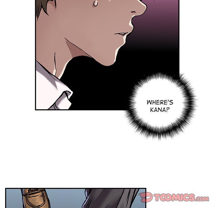 Read Leviathan Manga Online