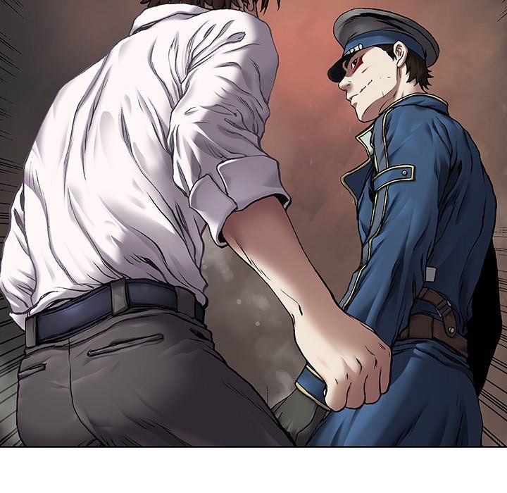 Read Leviathan Manga Online