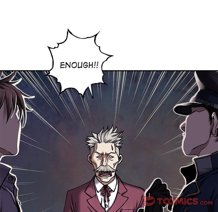 Read Leviathan Manga Online