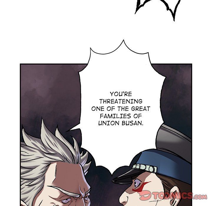 Read Leviathan Manga Online